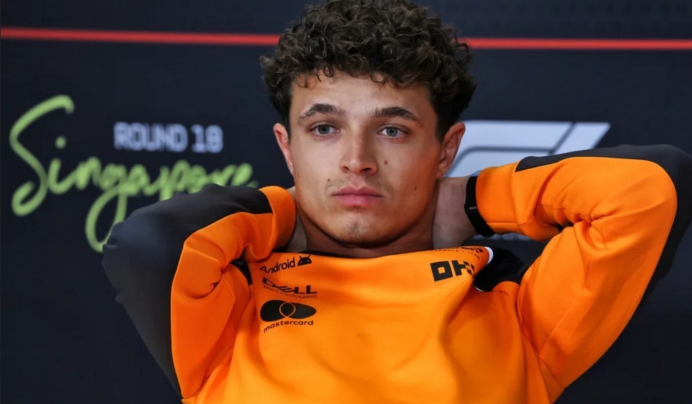 اتومبیلرانی فرمول یک ,