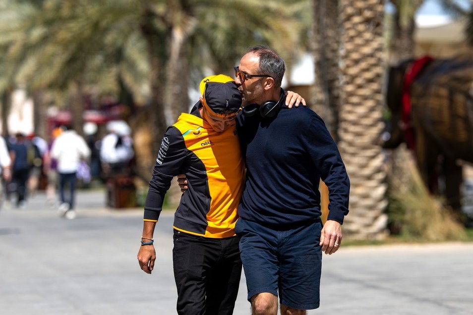 اتومبیلرانی فرمول یک ,