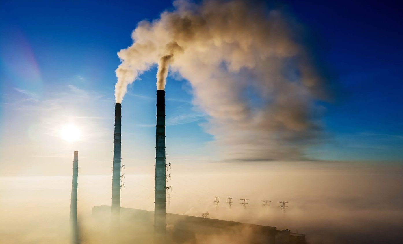 انتشار CO₂ در سال 2025 رکورد تاریخی زد | فاجعه اقلیمی در راه است