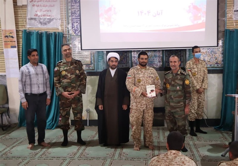 مطالعه سپر فکری در برابر جنگ نرم است