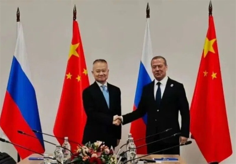 چین: برخی کشورها همچنان به دنبال توقف روند چندقطبی‌شدن جهان با استفاده از زورگویی هستند