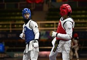 بازی‌های کشورهای اسلامی| گودرزی، صادقیان و علی‌مرادیان با پیروزی استارت زدند