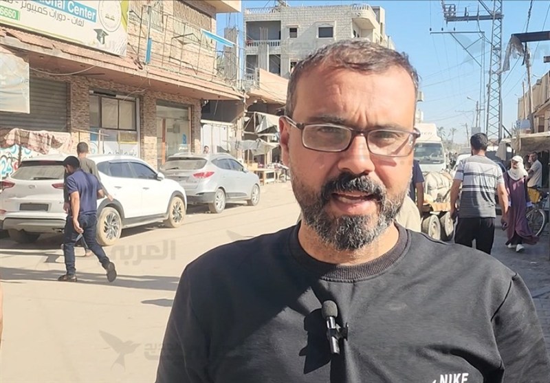 حماس: حضور هیئت این جنبش در قاهره نشانگر جدیت برای انتقال به مرحله دوم است