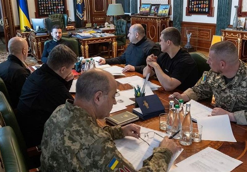 تحولات اوکراین| رسوایی مالی می‌تواند برای زلنسکی بسیار گران تمام شود