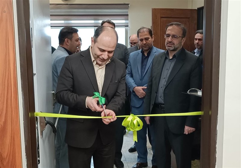 ابلاغ الکترونیک در استان البرز به ‌روزانه‌ 10 هزار ابلاغیه ‌رسید‌