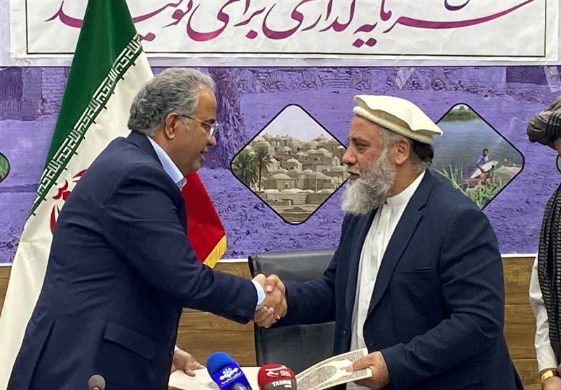 یادداشت| نشست اقتصادی با طرف افغانستانی و بی‌توجهی به منافع مردم سیستان!