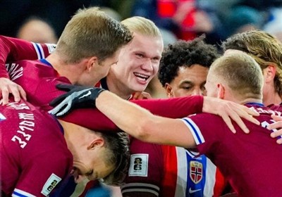 نسل طلایی دهه 90 و جهش بزرگ فوتبال نروژ