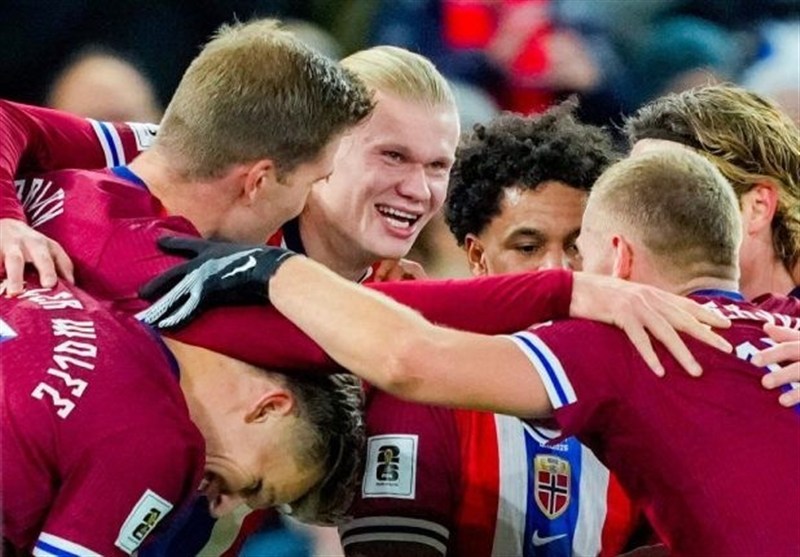 نسل طلایی دهه 90 و جهش بزرگ فوتبال نروژ