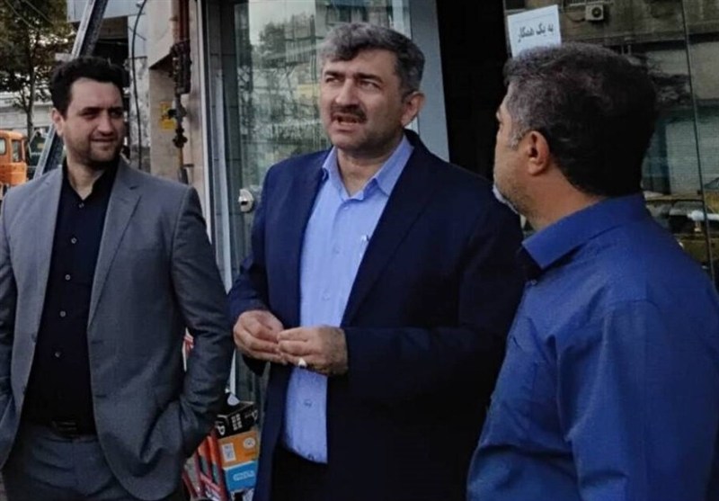 40 کیلومتر شبکه قدیمی برق در گیلان جمع‌آوری می‌شود