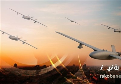 راه اندازی مرکز مشترک دفاع پهپادی در آلمان