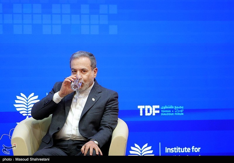 عراقچی پس از تصویب قطعنامه ضد ایرانی: تفاهم قاهره رسما خاتمه یافته تلقی می‌شود