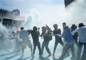 تظاهرات ضد دولتی در مکزیک