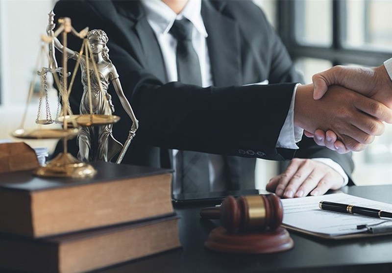 چگونه در قوه قضاییه مشغول به کار شویم؟