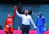 بازی‌های کشورهای اسلامی| وداع شهربانو با دیدار نهایی/ منصوریان به مدال برنز رسید