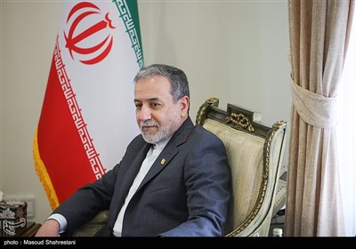 گفت‌وگوی تلفنی وزیر خارجه ایران و برزیل