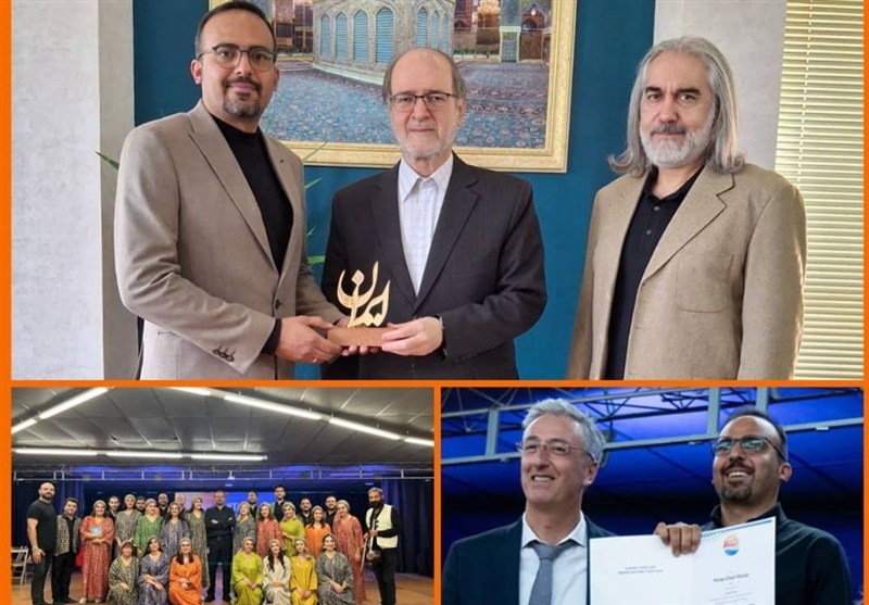 دفتر موسیقی و نوش داروی پس از مرگ سهراب / آقای مدیرکل خیلی دیر شده است!