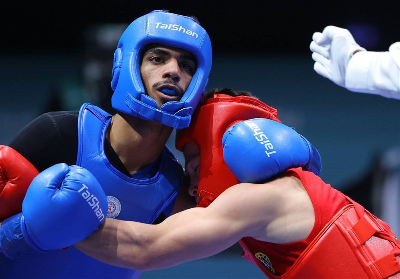 ووشو , بازی‌های کشورهای اسلامی , 