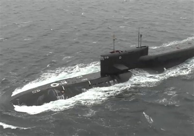 توافق زیردریایی هسته‌ای با کره جنوبی چه سودی برای آمریکا دارد؟