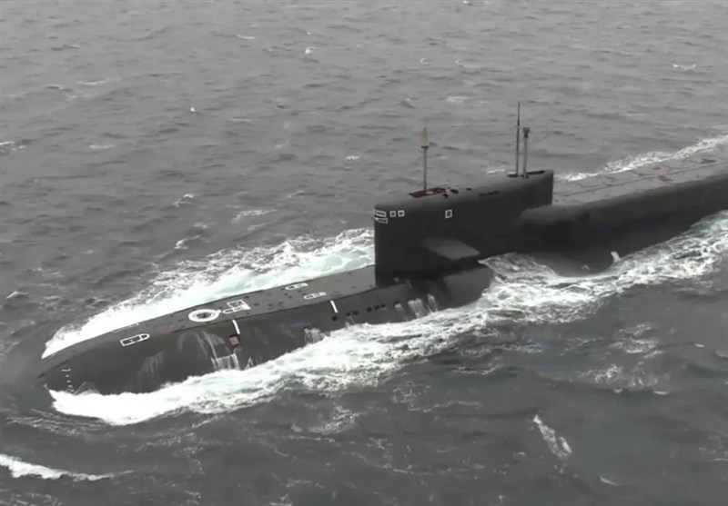 توافق زیردریایی هسته‌ای با کره جنوبی چه سودی برای آمریکا دارد؟