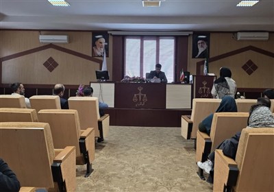 پرونده کثیرالشاکی کلاهبرداری ویزای اروپا و کانادا روی میز دستگاه قضایی شهریار