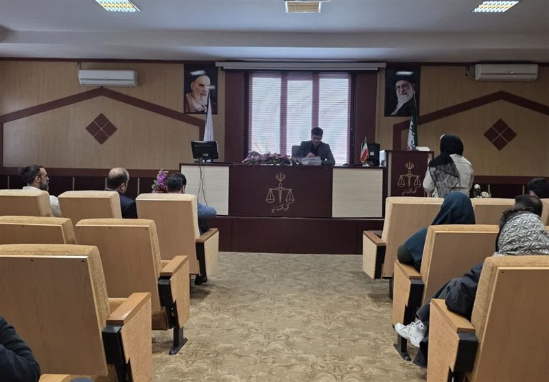 پرونده کثیرالشاکی کلاهبرداری ویزای اروپا و کانادا روی میز دستگاه قضایی شهریار