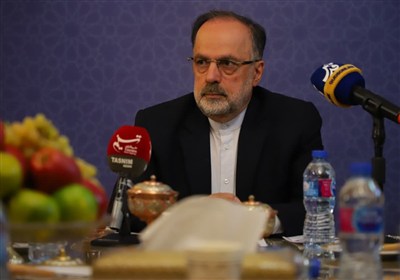 مزیت‌های تجاری آسیای میانه/نقش خراسان رضوی پررنگ‌تر می‌شود