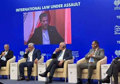 معاون رئیس پارلمان لبنان: تجاوز روزانه رژیم صهیونیستی به بهاته دفاع از خود توجیه شدنی نیست