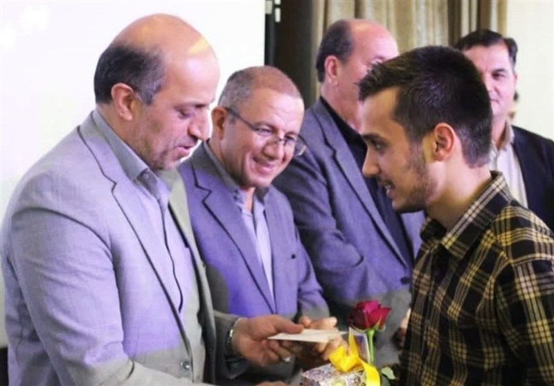 دانش‌آموزان محوری‌ترین عنصر نظام تعلیم و تربیت هستند