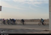 صبح ورزشی قزوین در قاب؛ همایش دوچرخه‌سواری برگزار شد   همایش عمومی دوچرخه‌سواری قزوین با مشارکت فعال