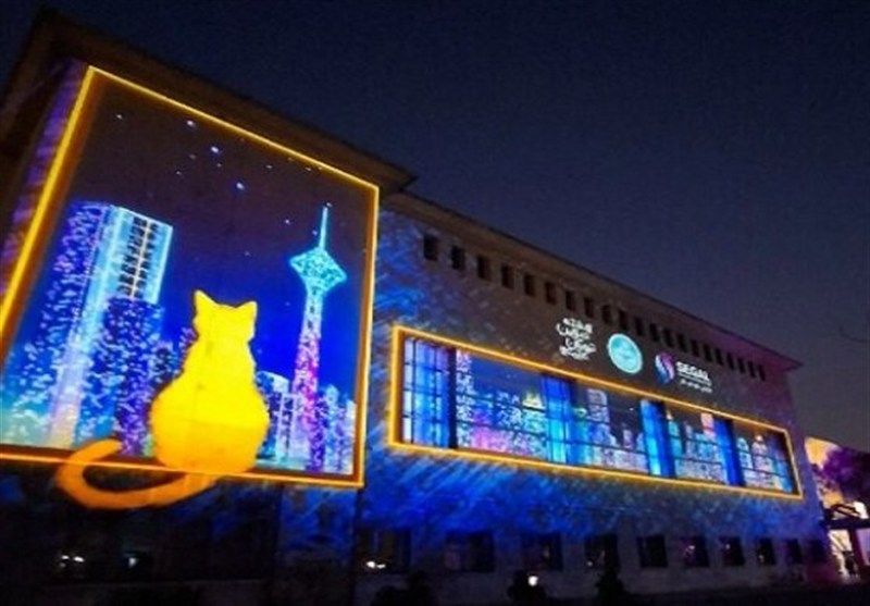 توقف برنامه "هفته طراحی" در دانشگاه تهران