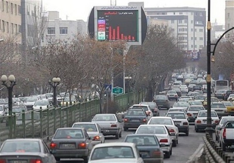 آماده‌باش 90 تیم پلیس راه مازندران برای آخر هفته