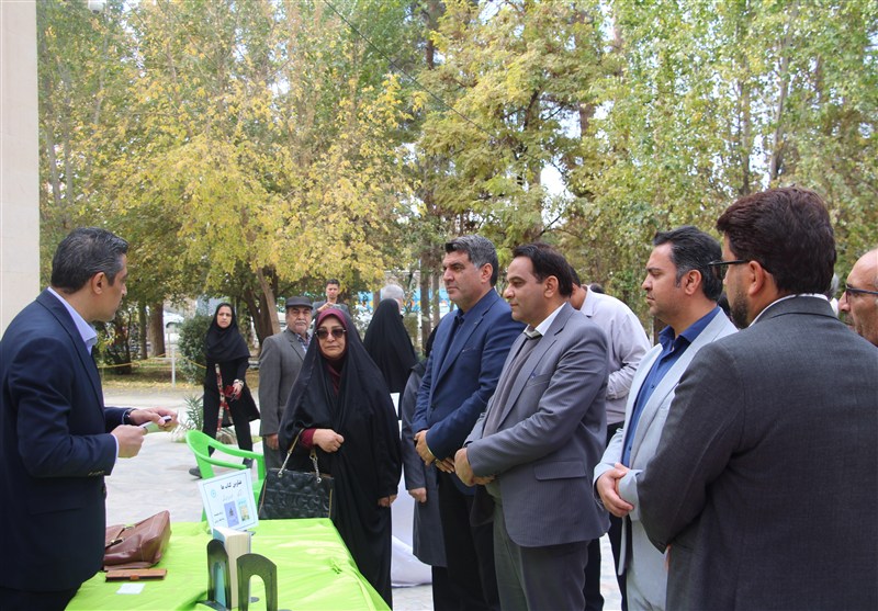 اخبار گناباد , خراسان رضوی , اخبار استان خراسان رضوی , کتاب , هفته کتاب , 