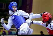 بازی‌های کشورهای اسلامی 2025 ریاض ؛مسابقات تکواندو