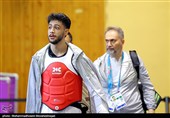 بازی‌های کشورهای اسلامی 2025 ریاض ؛مسابقات تکواندو