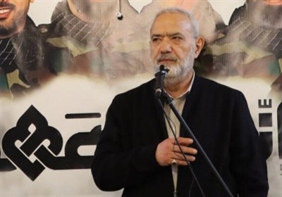 هشدار مقام ارشد حزب‌الله به آمریکا و اسرائیل درباره هرگونه حماقت علیه لبنان