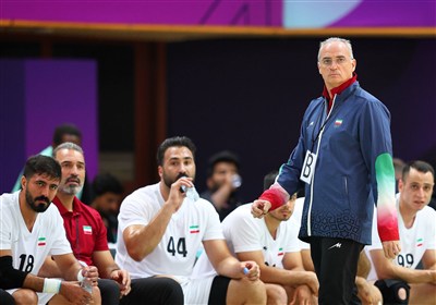 رافائل کاستیو: دیدار با مالدیو آسان بود، اما با همه توان بازی کردیم