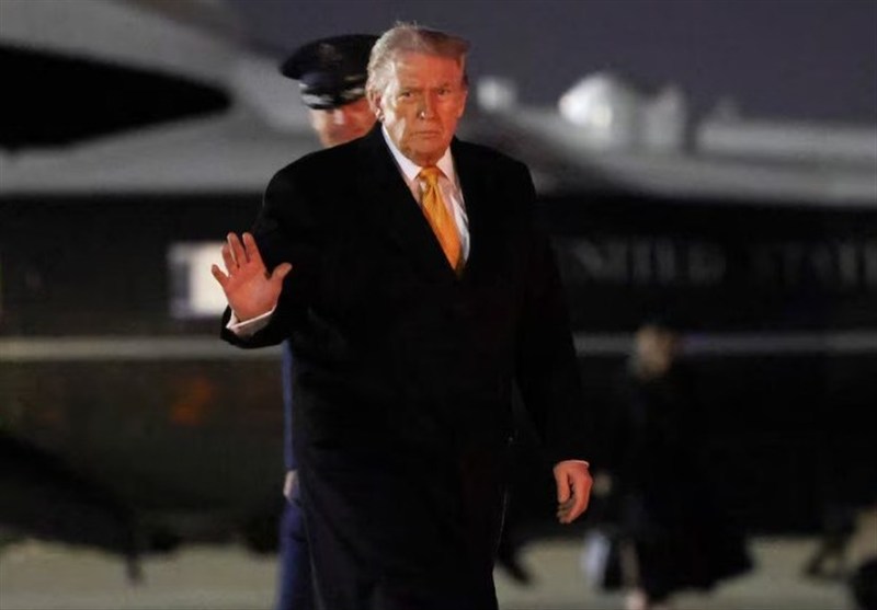 دادگستری آمریکا ارتباط دموکرات‌ها با اپستین را بررسی می‌کند