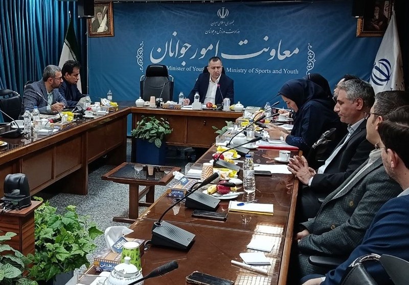 تقدیر معاون وزیر ورزش از برگزاری فستیوال ملی جوانان در سیستان و بلوچستان