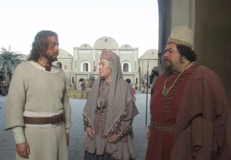 سریال , تلویزیون , صدا و سیما , بازیگران ,