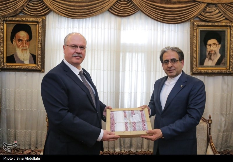 بلاروس به دنبال سرمایه‌گذاری در قلب صنعتی ایران؛ تبریز محور همکاری‌های جدید