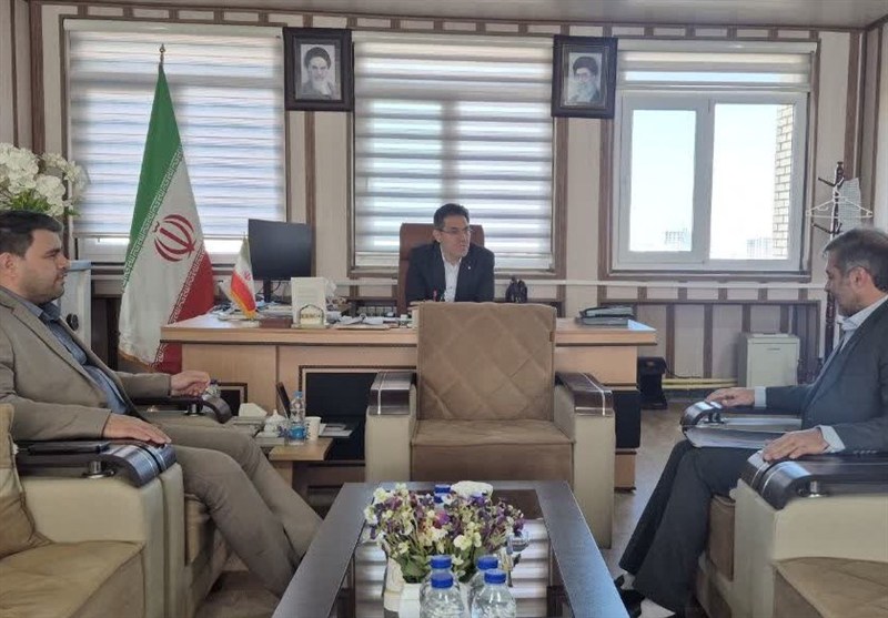 جذب سرمایه‌گذاران برای توسعه ورزش و تیم‌داری در اردبیل