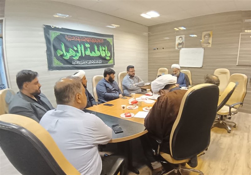 تقویت ارتقای فعالیت‌های دینی با همگرایی هیئت‌های مذهبی بوشهر