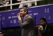 هادی ساعی: عملکرد ملی‌پوشان نوید روزهای خوش آینده را داد/همچنان به جوانان میدان خواهیم داد