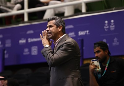 هادی ساعی: عملکرد ملی‌پوشان نوید روزهای خوش آینده را داد/همچنان به جوانان میدان خواهیم داد