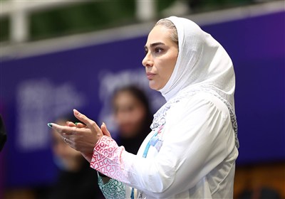 مهروز ساعی: ملی‌پوشان جوان پاسخ شایسته‌ای به اعتماد ما دادند