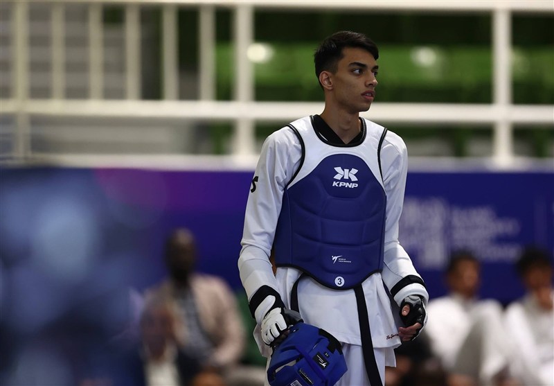 تکواندو , تکواندو ایران , بازیهای کشورهای اسلامی ,