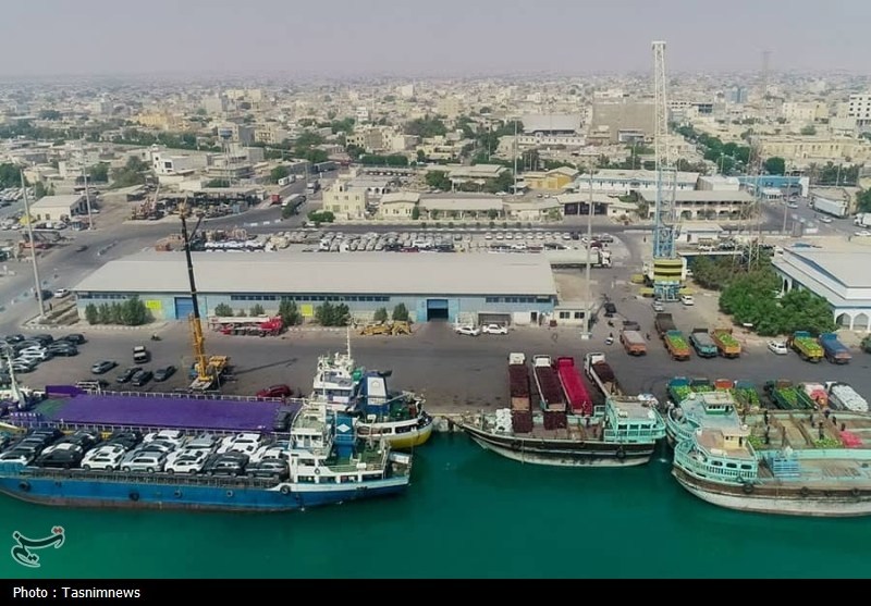 گفت وگو| بندرلنگه؛ عروس بنادر ایران در مسیر توسعه غرب هرمزگان+فیلم