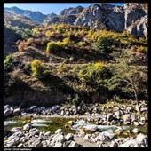 طبیعت پاییزی - گیلان