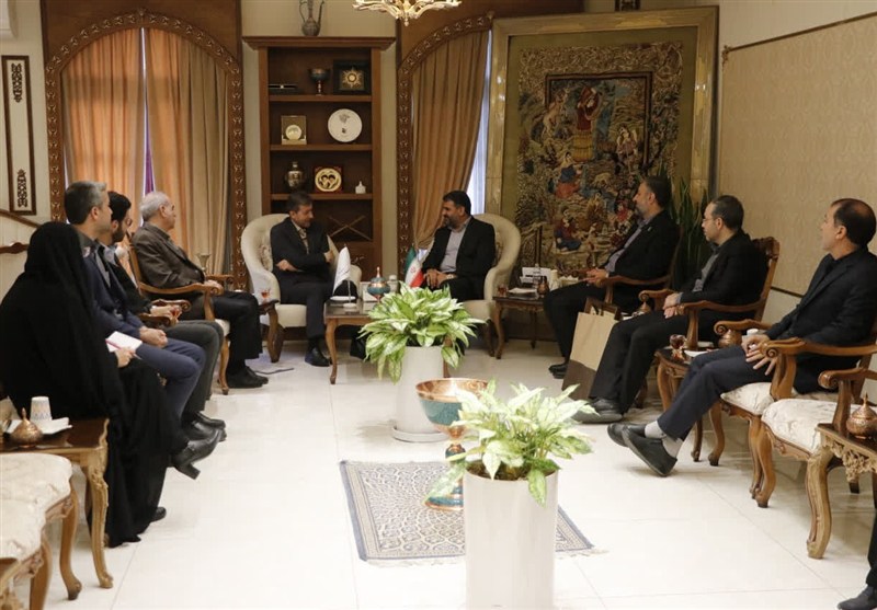 فعالیت 11 هزار خادم در قالب 330 کانون در اصفهان