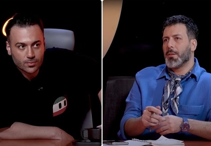 نصف‌شب می‌سازند؛ میلیاردی می‌برند اما نظارتی نیست!/ داستانِ مهاجرت مجری‌های با سابقه به یوتیوب!